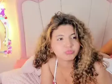 Chaturbate Adult Video Chat of alexa_cutte_