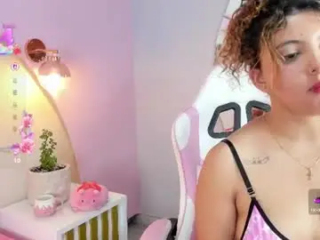 Chaturbate Private Sex Chat of alexa_cutte_