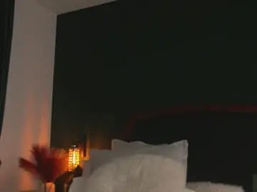 Chaturbate Nude Webcam of alyonaqueen_