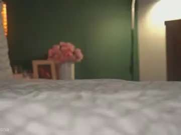 Chaturbate Adult Webcam of alyonaqueen_