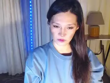 Chaturbate Nude Webcam of asiasfantasy