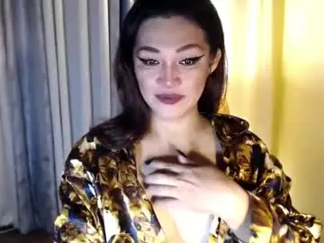 Chaturbate Best Webcam of asiasfantasy