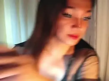 Chaturbate Free Porn Cam of asiasfantasy