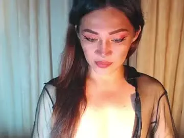 Chaturbate Nude Webcam of asiasfantasy