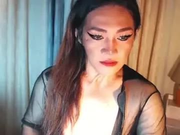 Chaturbate Sex Cam of asiasfantasy