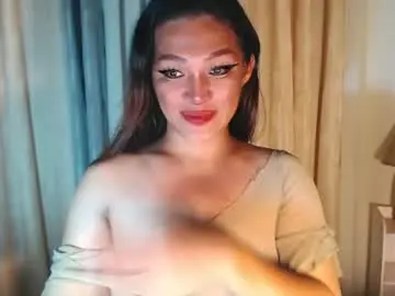 Chaturbate Free Porn Cam of asiasfantasy