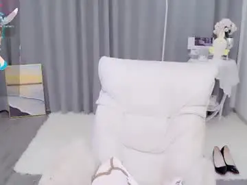 Chaturbate Live Sex Cam of bell_cs