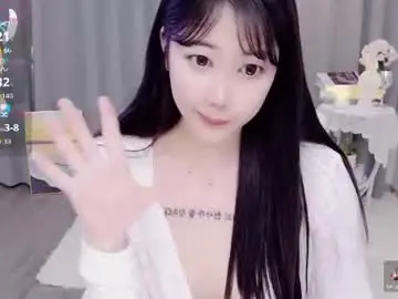 Chaturbate Private Sex Chat of bell_cs