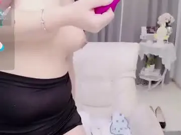 Chaturbate Live Sex of bell_cs