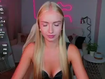 Chaturbate Sex Chat of blonde_vibe