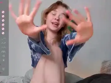 Chaturbate Live Sex of caramelangels