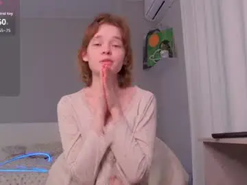 Chaturbate Nude Webcam of caramelangels