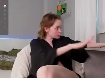Chaturbate Sex Cam of caramelangels