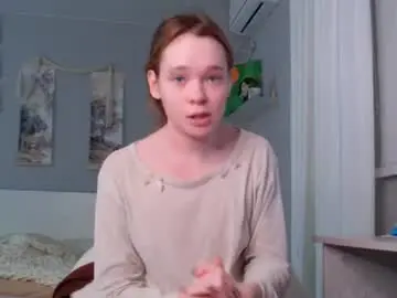 Chaturbate Live Porn of caramelangels