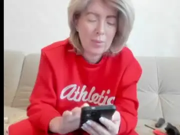 Chaturbate Watch Live Sex Cams of chicafortuna