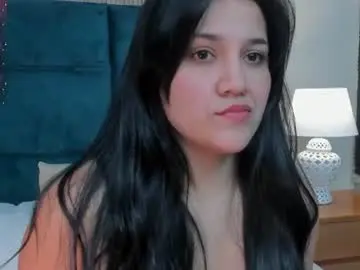Chaturbate Best Webcam of dalia_alissa