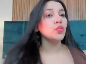Chaturbate Sex Chat of dalia_alissa