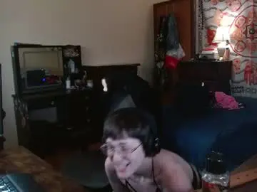 Chaturbate Sex Cam of decemberholiday