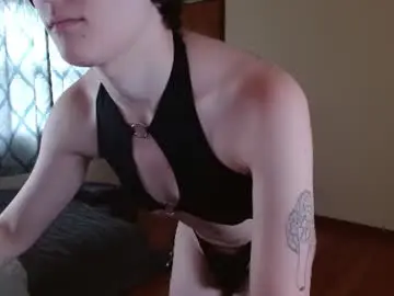 Chaturbate Sex Cam of decemberholiday