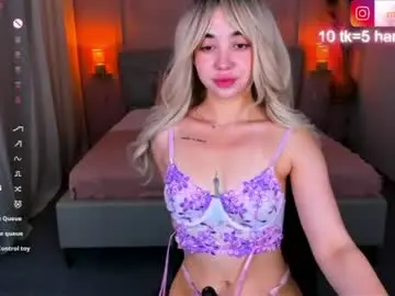 Chaturbate Adult Webcams of dilara_a