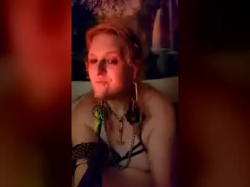Chaturbate Sex Cam of dollydoom666