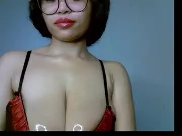 Chaturbate Live Porn of ebony_badgurl
