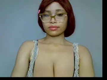 Chaturbate Adult Webcam of ebony_badgurl