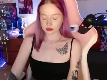 Chaturbate Best live sex cam show of fantasy_lisa