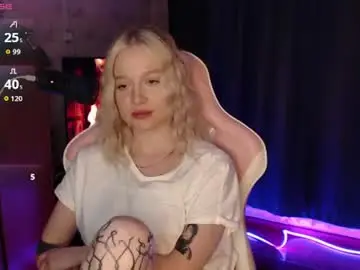 Chaturbate Private Sex Chat of fantasy_lisa