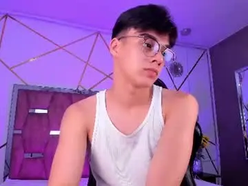 Chaturbate Sex Chat of gerony_