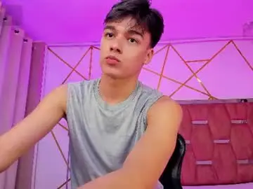 Chaturbate Adult Video Chat of gerony_