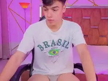 Chaturbate Sex Cam of gerony_
