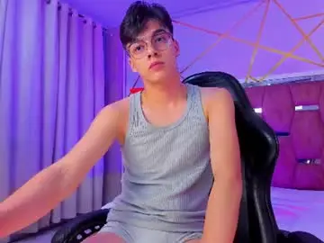 Chaturbate Sex Cam of gerony_