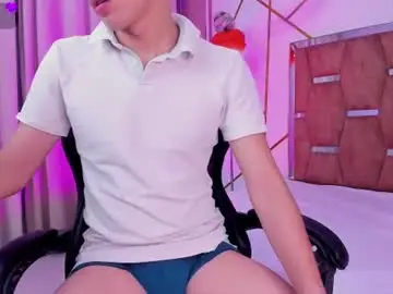 Chaturbate Nude Webcam of gerony_