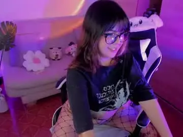 Chaturbate Live Sex of honey_m0on