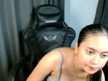Chaturbate Live Sex of hot_nica19