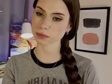 Chaturbate Sex Chat of kaileyjordan