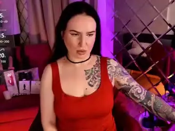 Chaturbate Sex Chat of lisa_sin