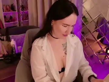 Chaturbate Free Porn Cam of lisa_sin