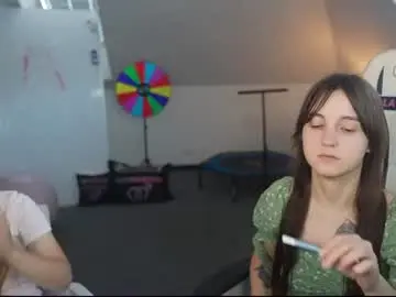Chaturbate Adult Video Chat of livehub054