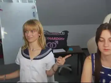 Chaturbate Nude Webcam of livehub054