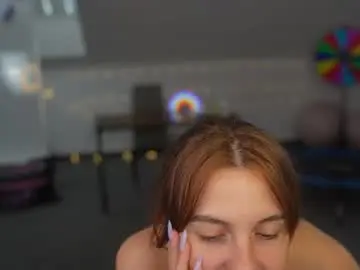 Chaturbate Adult Webcam of livehub054
