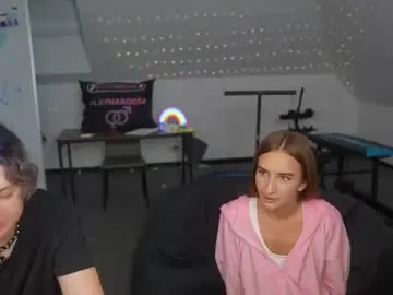 Chaturbate Sex Cam of livehub054