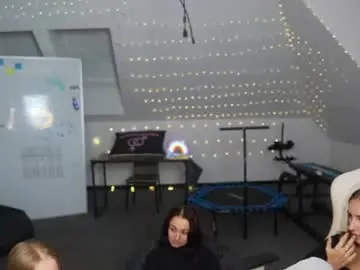 Chaturbate Adult Video Chat of livehub054