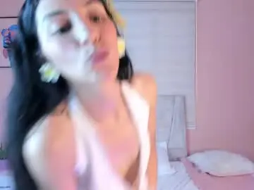 Chaturbate Nude Webcam of maiily_vega