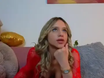 Chaturbate Adult Webcam of mellisakim