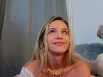 Chaturbate Private Sex Chat of mellisakim