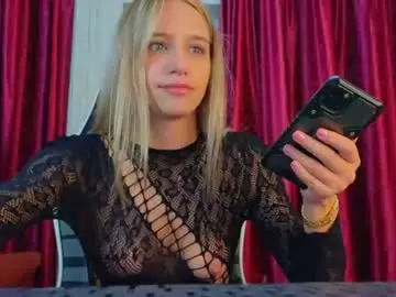 Chaturbate Live Sex of mellisakim