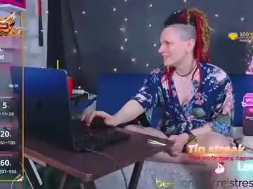 Chaturbate Free Porn Cam of mistressquynnxo