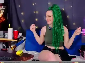 Chaturbate Private Sex Chat of mistressquynnxo